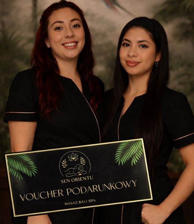 voucher na prezent Bydgoszcz